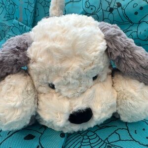 Jellycat Tumblie Sheep Dog